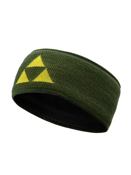 Banda de cap Logo Triangle