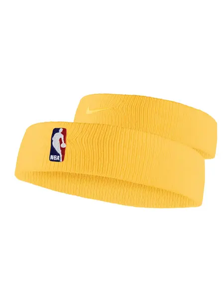 Banda de cap Nba