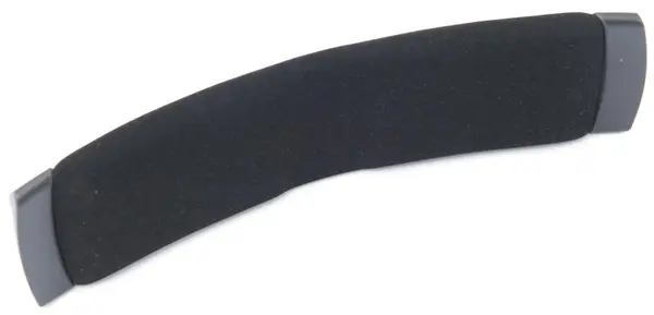 Bandă de cap Sennheiser - HD 800, negru/gri