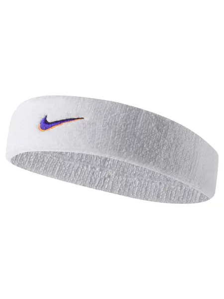 Banda de cap Swoosh Sj2 Ts