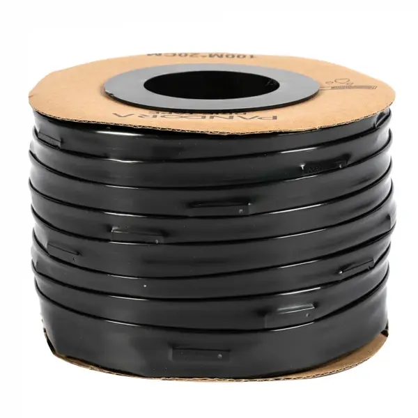 Banda de picurare Micul Fermier GF-2589, 100m rola, 3L h, 20cm, I 16mm