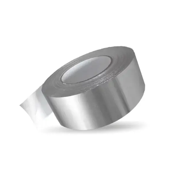 - Bandă din aluminiu airRoxy, 75 mm x 50 m