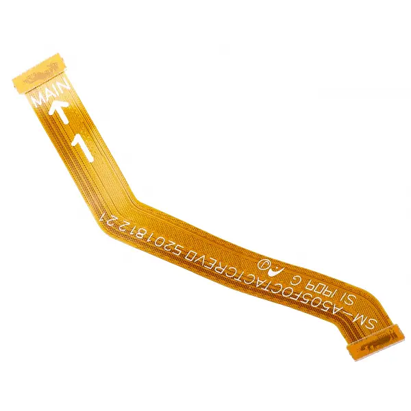 Banda Display Samsung Galaxy A50 A505, Main, Service Pack GH59-15030A