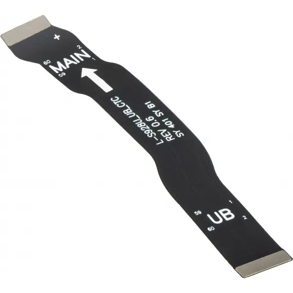 Banda Display Samsung Galaxy S24 Ultra S928, UB CTC