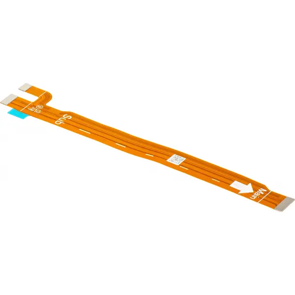 Banda Display Samsung Galaxy Tab A11, Service Pack GH81-28317A