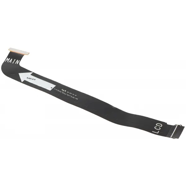 Banda Display Samsung Galaxy Tab S7 T875 / Tab S7 T870, Service Pack GH59-15354A