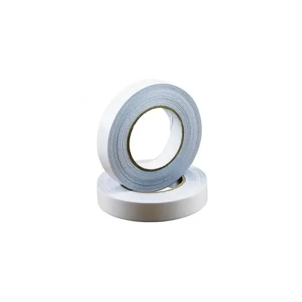 Banda dublu adeziva transparenta 25 mm x 25 m Banda dublu adeziva transparenta 25 mm x 25 m