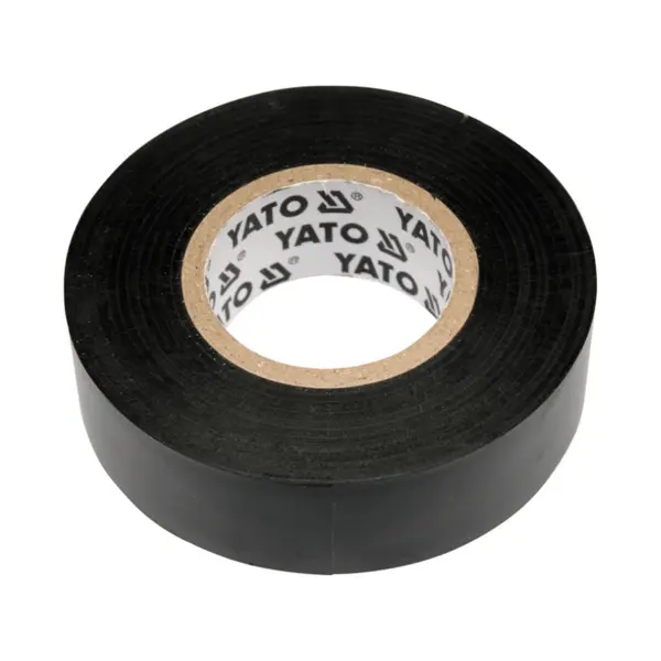Banda izolatoare PVC 19mmx20mx0,13mm - YATO YT-8165