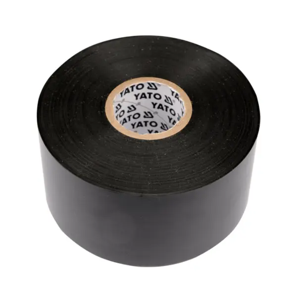 Banda izolatoare PVC 50mmx33mx0,19mm - YATO YT-8177