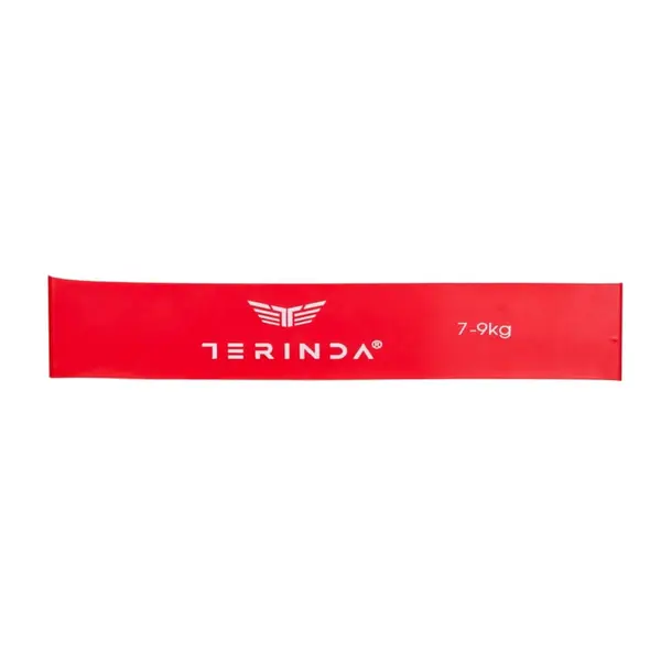 Banda Latex TERINDA Ring 7-9 Kg - M.U.