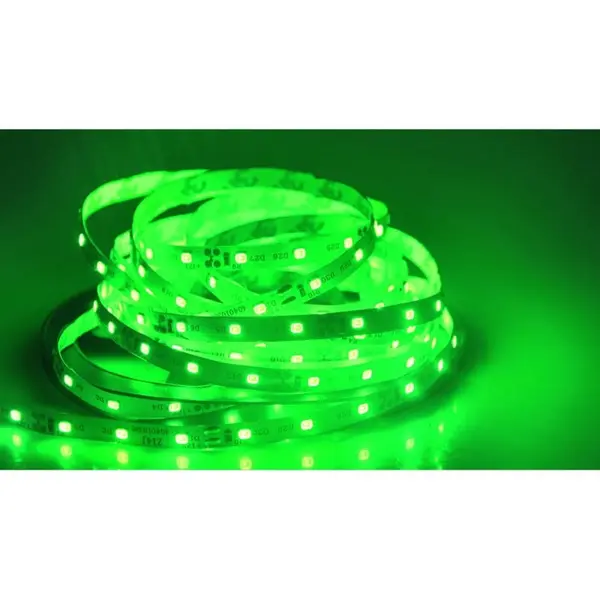 Banda Led 5m 300 Led-uri 24W-12V Verde Engros