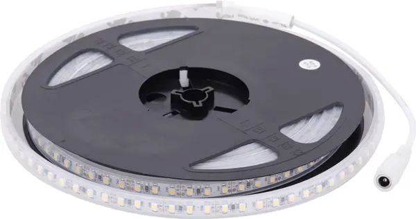 Banda LED 5x60 14.4W/m 2700K IP20 5m/Rola