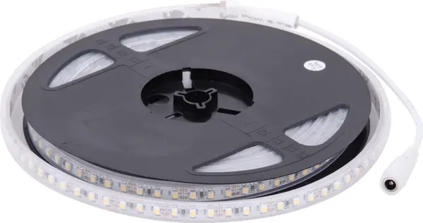 Banda LED 5x60LED 14.4W/M 4000K IP20
