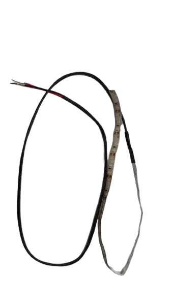 Banda LED pentru trotineta electrica ZERO 9