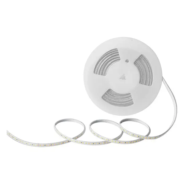 Banda led smd 2835 10.5w/m 220-240v ip65 6500k rola 10m, SKU-23729