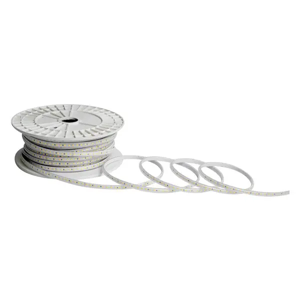 Banda led smd 2835, 10.5w/m, 220-240v, ip65, 6500k, rola 50m, SKU-23735