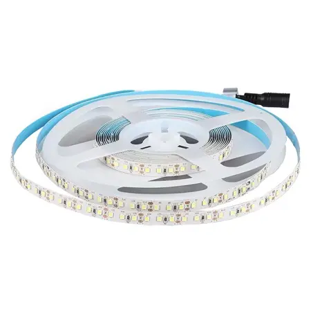 BANDA LED SMD2835 120LED/M 6400K IP20 5M CIP SAMSUNG