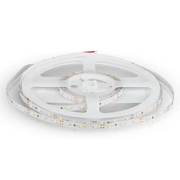 Bandă LED SMD3528 - 60LED, Alb rece IP20