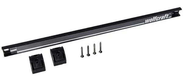 Bandă magnetică pentru fixarea uneltelor Wolfcraft - 460 mm