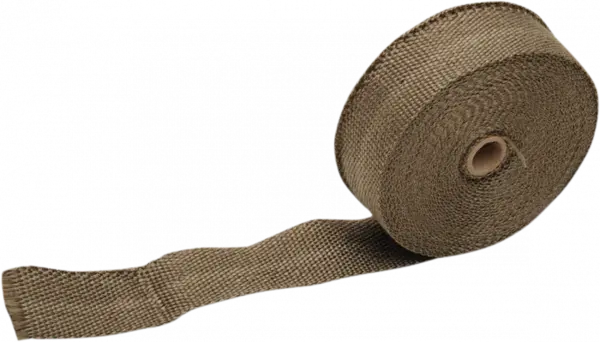 Banda Moose Racing Evacuare bazalt 50mm x 15,2m