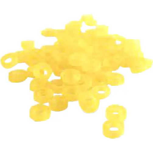 Banda Nzon Silicon Pentru Pelete 2mm
