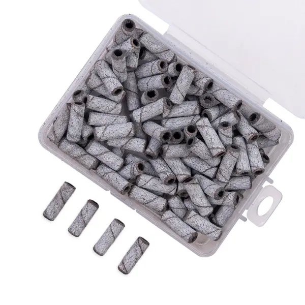 Banda pila mini - duritate 240 - set 100 buc