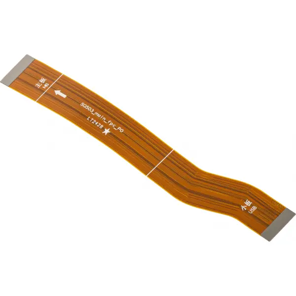 Banda Placa HMD Fusion, Main FPC, Service Pack 61100960H001