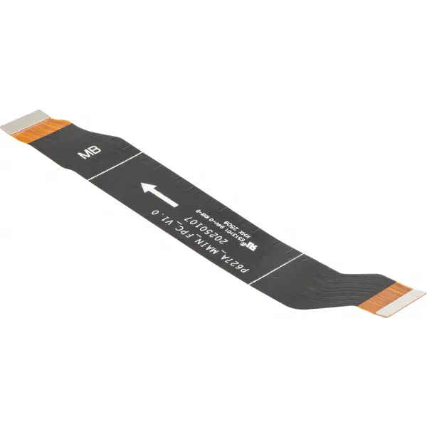 Banda Placa Motorola Moto G56, Main, Service Pack S938E63763