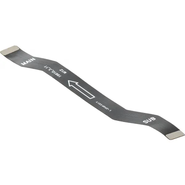 Banda Placa Realme C21Y / C25Y, Main