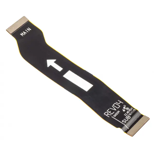Banda Placa Samsung Galaxy S20 Ultra 5G G988 / S20 Ultra G988, Main, Service Pack GH82-25730A