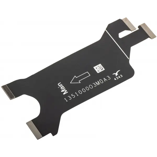Banda Placa Xiaomi 15, Main