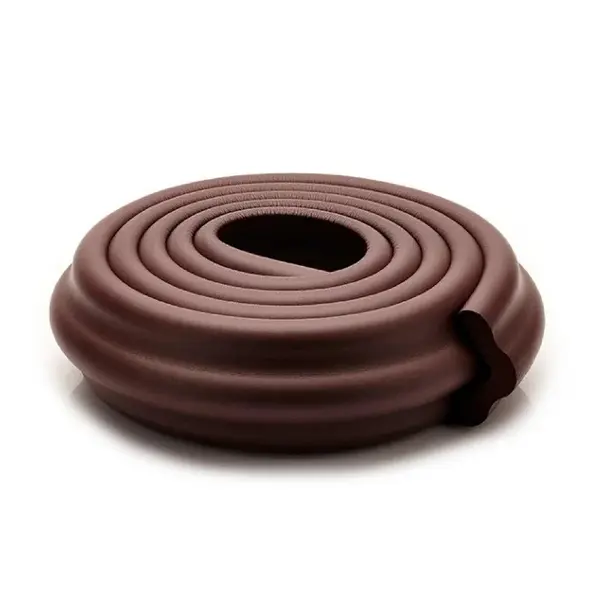 Banda protectie mamut pentru muchii si margini, 4x1.3x200 cm, Diverse culori