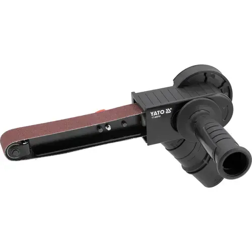 Banda slefuit pentru polizor unghiular Yato YT-829781, 125 mm, 28x530 mm