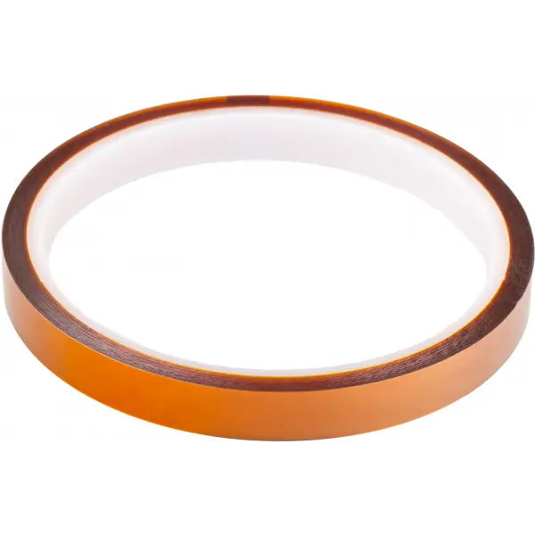 Banda Termica OEM Kapton, 10mm, 33m