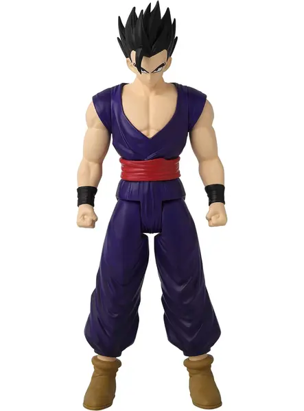 Bandai Dragon Ball Super Super Hero Limit Breaker Series Ultimate Gohan 30cm