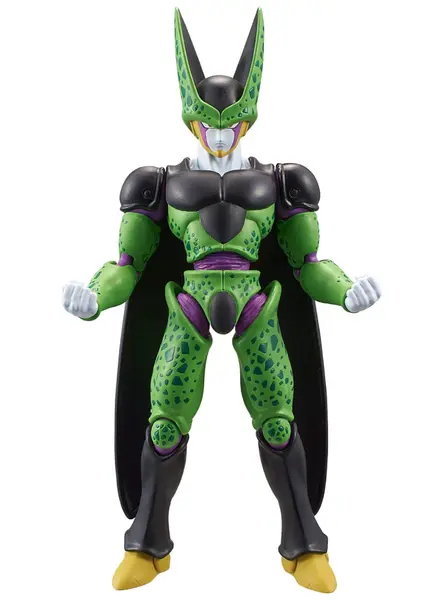 Bandai Dragon Stars Dragon Ball Super Cell Final Form Action