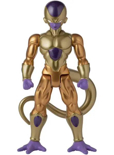 Bandai Limit Breaker Series Dragon Ball Super Golden Freiza 30cm
