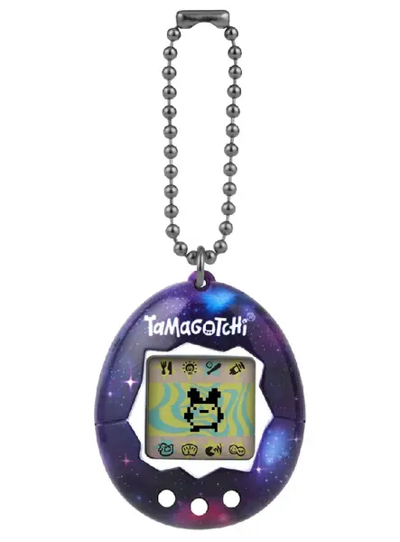 Bandai Tamagotchi Original Galaxy (42933)