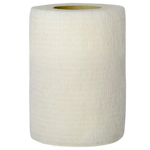 Bandaj coeziv, PRIMA, diverse culori, 7.5cmX4.5m