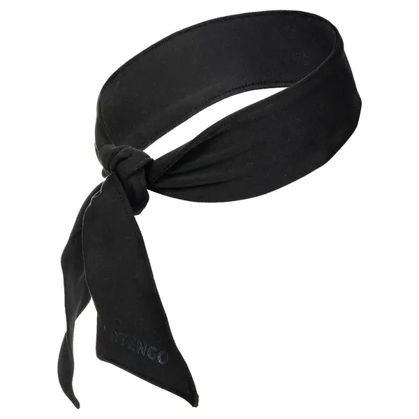 Bandană Tenis Negru