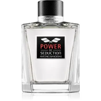 Banderas Power of Seduction Eau de Toilette pentru bărbați