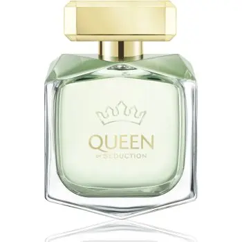 Banderas Queen of Seduction Eau de Toilette pentru femei