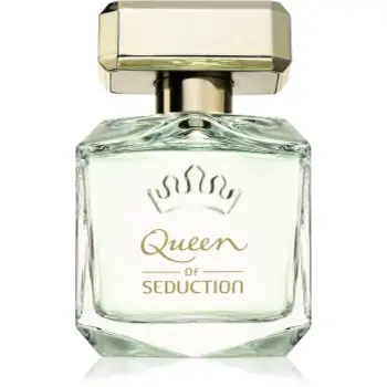 Banderas Queen of Seduction Eau de Toilette pentru femei