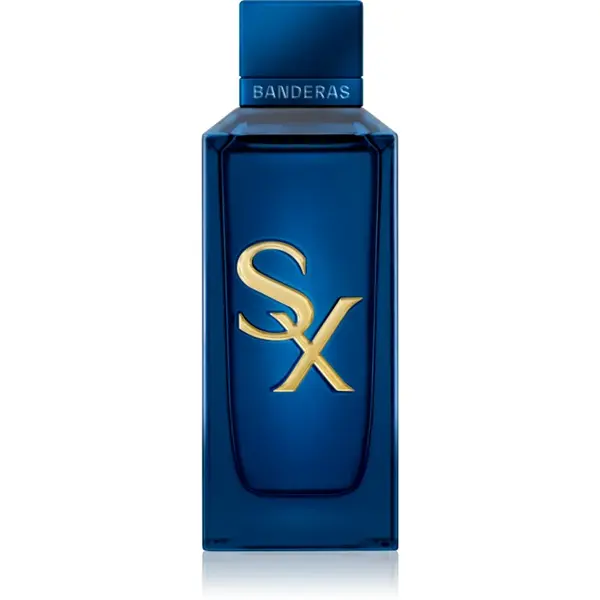Banderas Seduction X Eau de Parfum pentru bărbați 100 ml