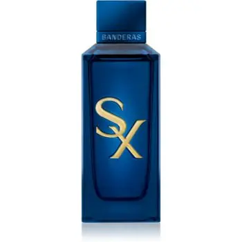 Banderas Seduction X Eau de Parfum pentru bărbați