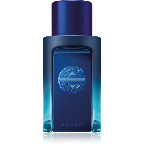 Banderas The Icon Supreme Eau de Parfum pentru bărbați 50 ml
