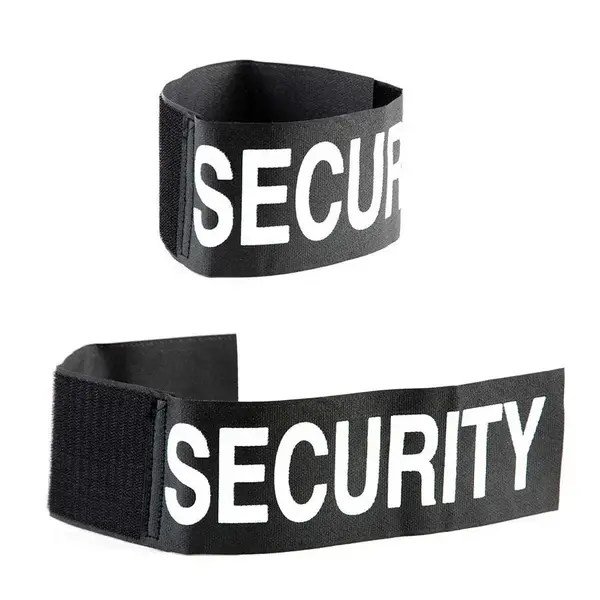 Banderola Security 101INC - Default Title