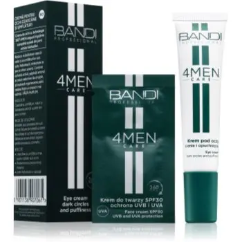 BANDI 4 Men Care crema impotriva pungilor de sub ochi
