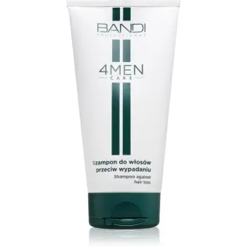 BANDI Cosmetics 4 Men Care șampon impotriva caderii parului pentru barbati