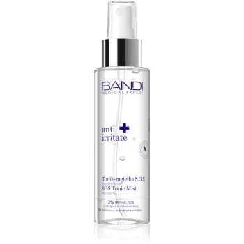 BANDI Cosmetics Medical Expert Anti Irritate tonic pentru fata